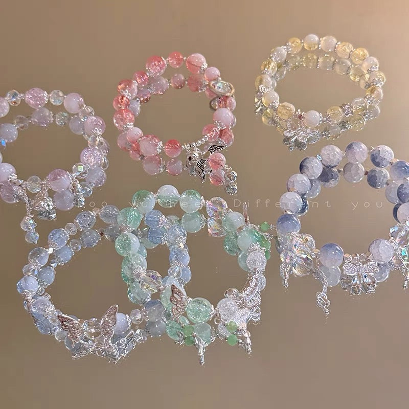 Bracelets Lucky Bags - Open in Live – CocoShop
