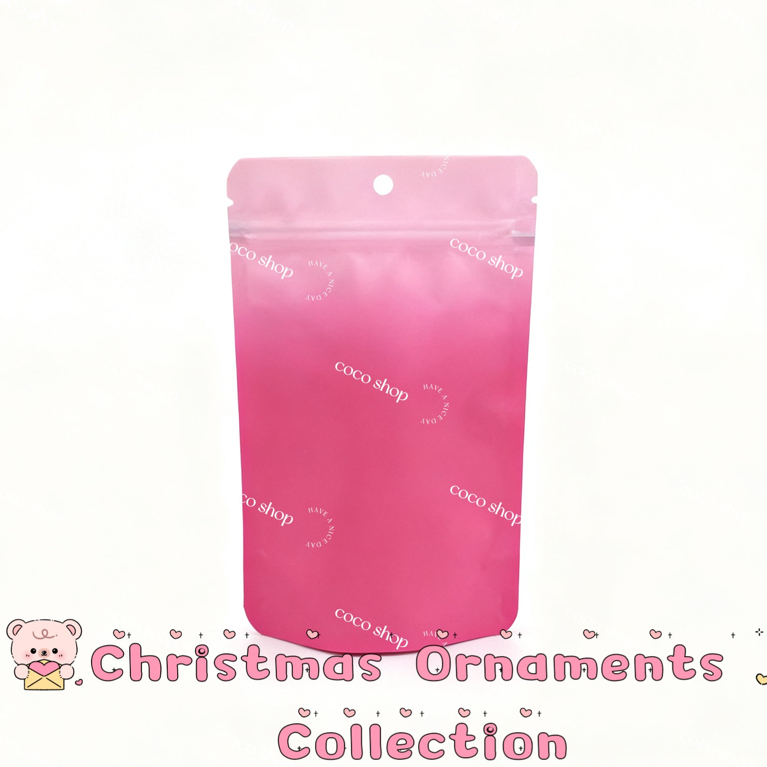 Christmas Ornaments Collection Lucky Bags ---open in live---Decorate Your Tree & Home in Style