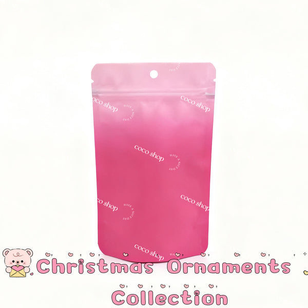 Christmas Ornaments Collection Lucky Bags ---open in live---Decorate Your Tree & Home in Style