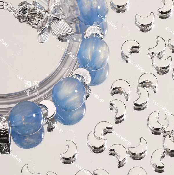 Sliver & Golden Accessories