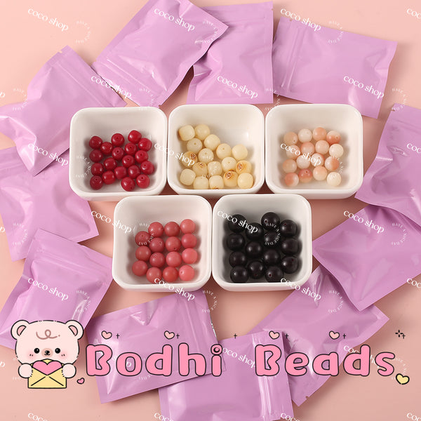 Bodhi Beads Lucky Bags -- Open in Live