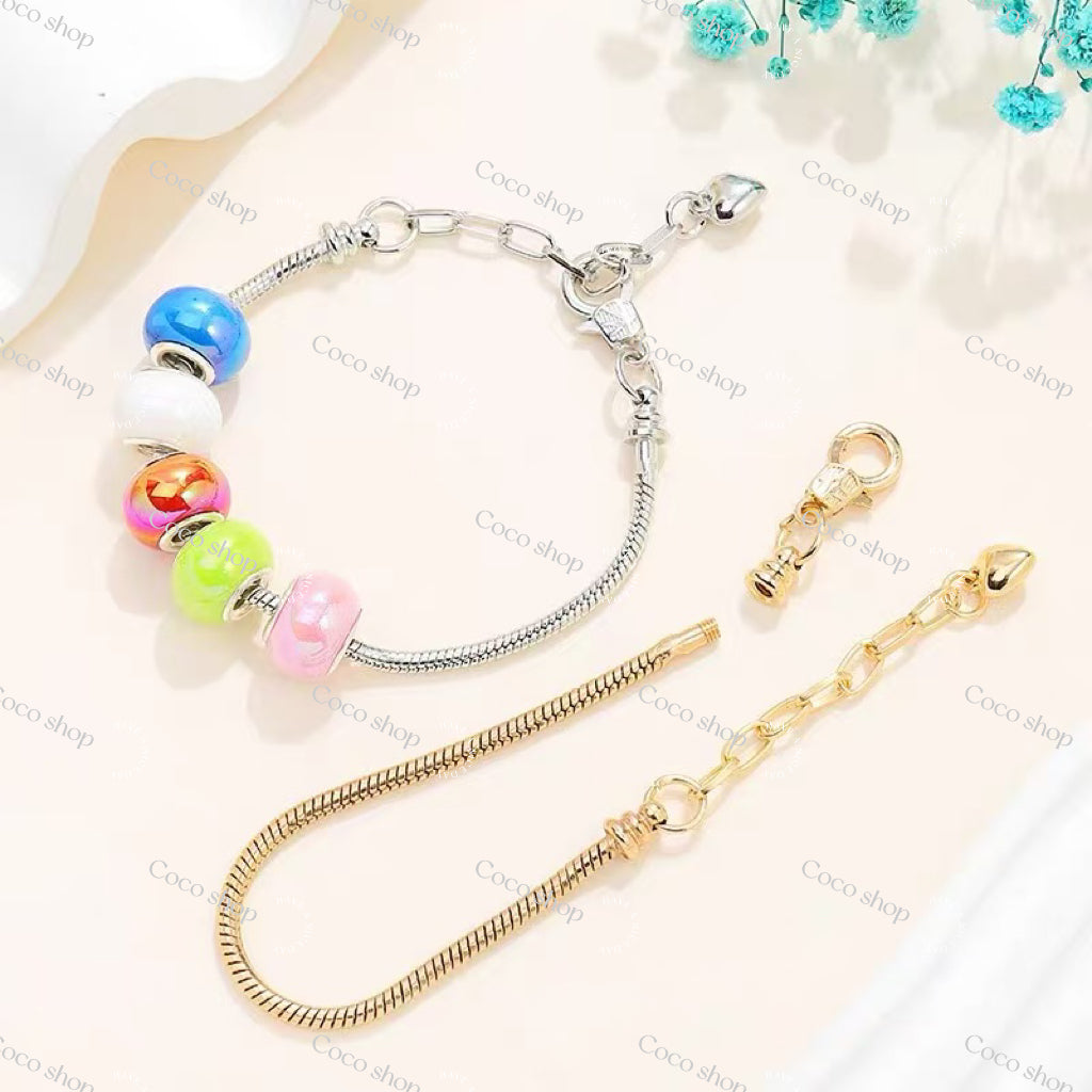 DIY Tools & Kits -- Basic & Necessary for Bracelet Keychain Pen DIY