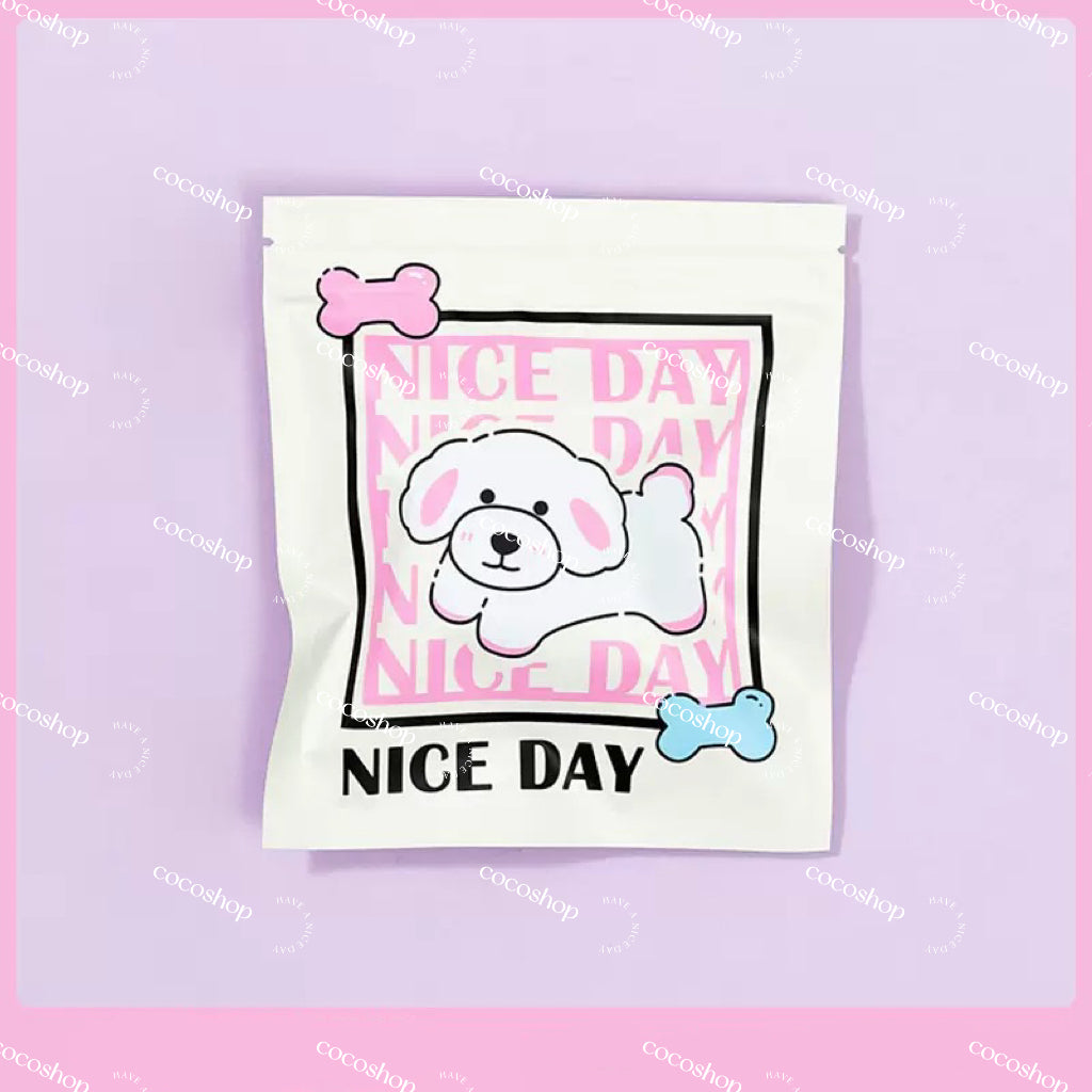 Bling Hair Clip Lucky Bags -- Open in live