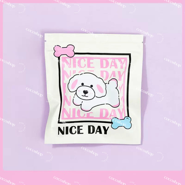 Bling Hair Clip Lucky Bags -- Open in live
