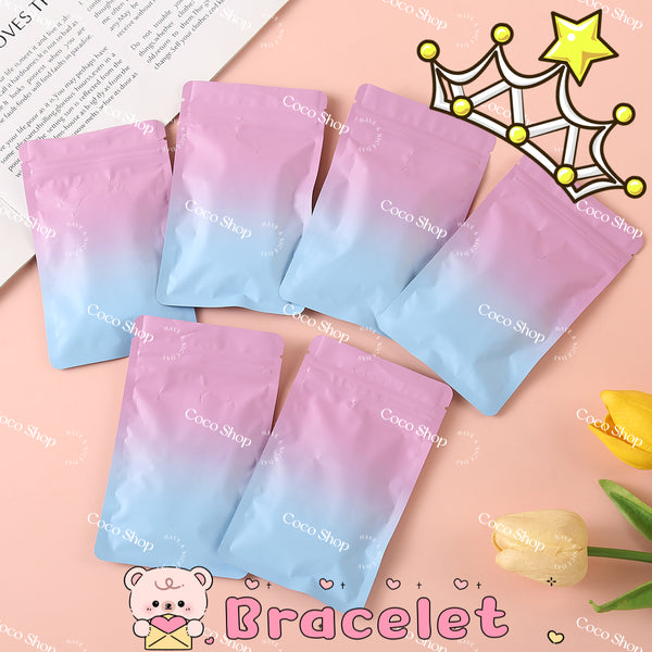 Bracelets Lucky Bags -  Open in Live