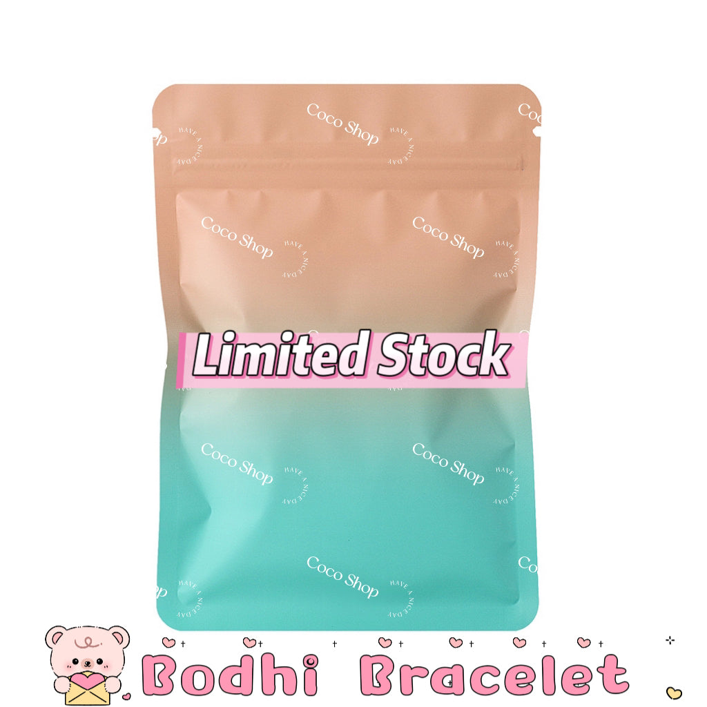 Bodhi Bracelet Lucky Bags -- Open in Live