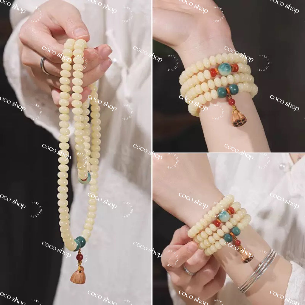 Bodhi Bracelet Lucky Bags -- Open in Live