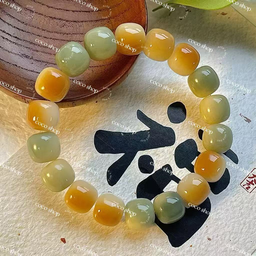Bodhi Bracelet Lucky Bags -- Open in Live