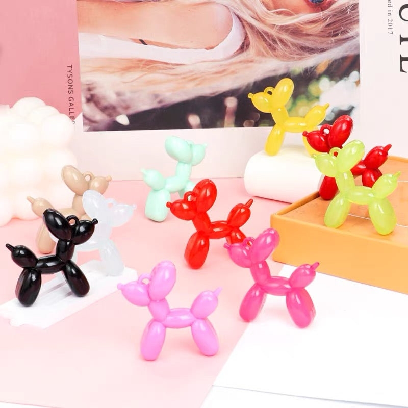 Open at HOME -- Cute Charms Lucky Bags -- for Bracelet DIY
