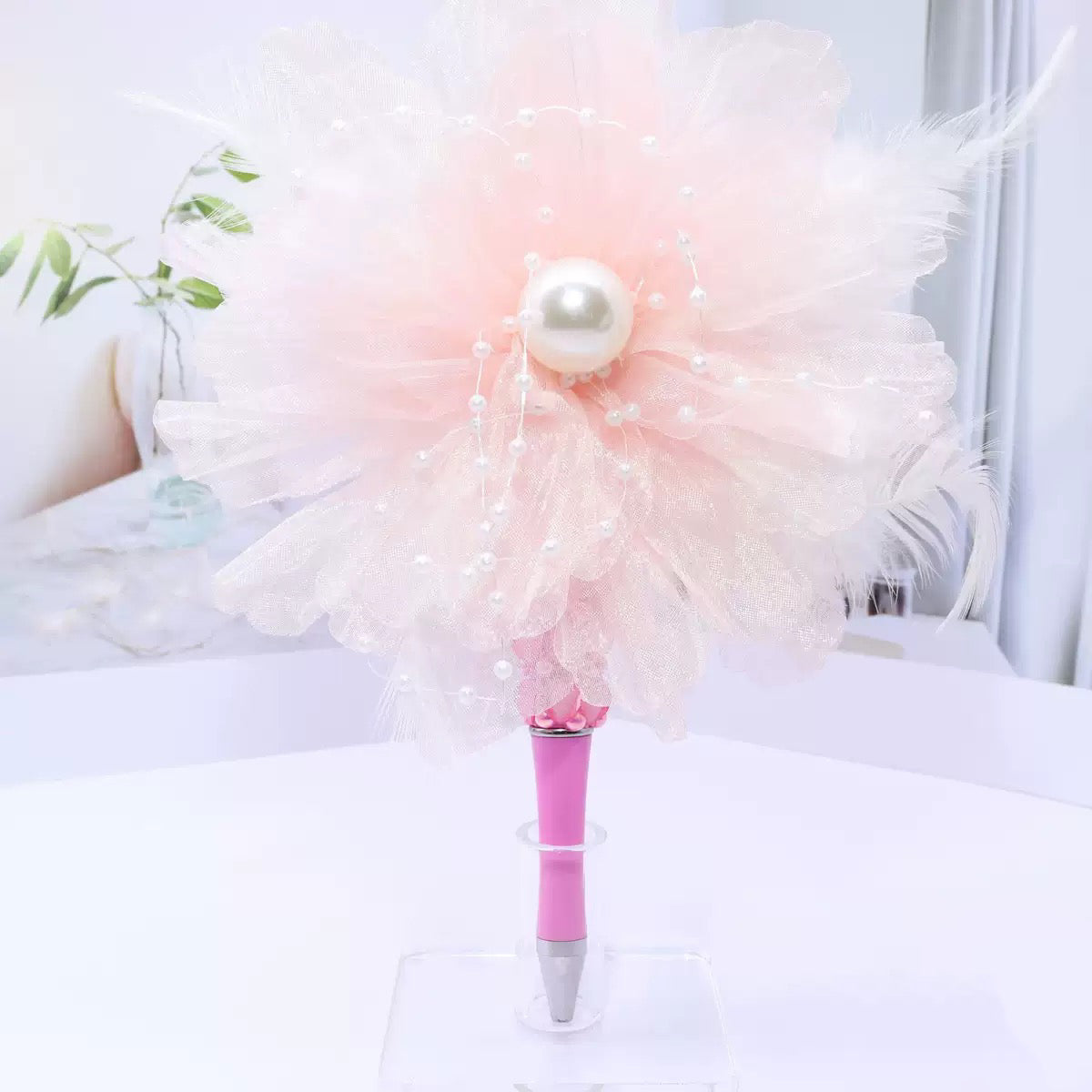 Fancy Pen Lucky Bags -- Open in Live