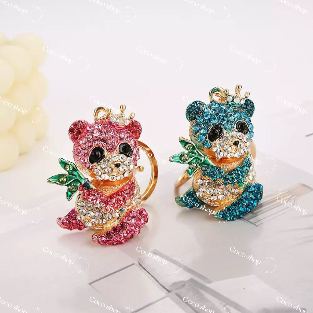 Luxury Beads Lucky Bags -- Open in live