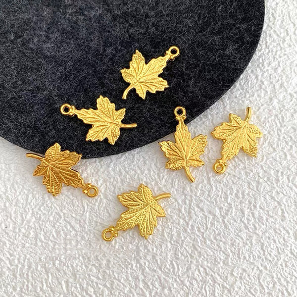 Sliver & Golden Accessories