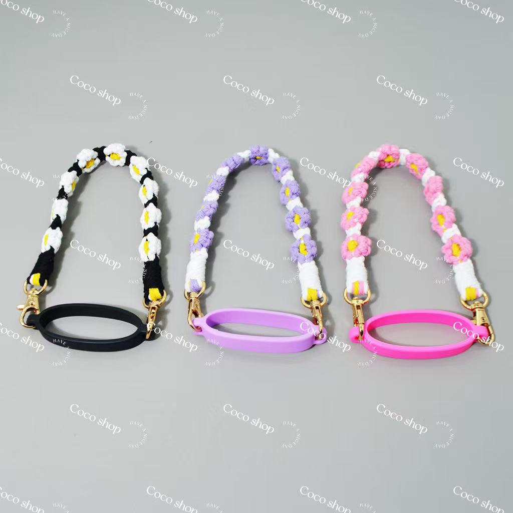 Tumbler Accessories Collection Lucky Bags  ---open in live-- Decoration for Your Cups