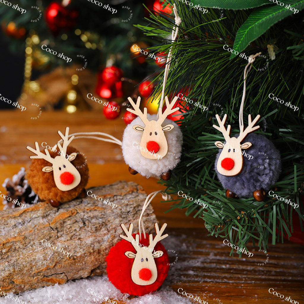 Christmas Ornaments Collection Lucky Bags ---open in live---Decorate Your Tree & Home in Style