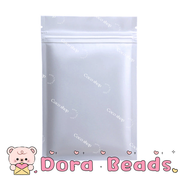 Dora Beads and Spacers
