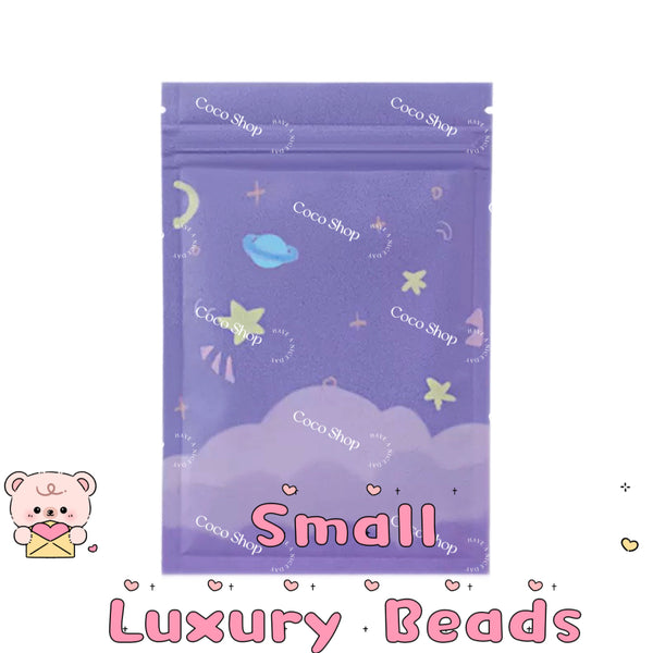 Luxury Beads Bling Beads