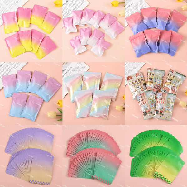 Coco Shop All-In-One DIY Super Pack